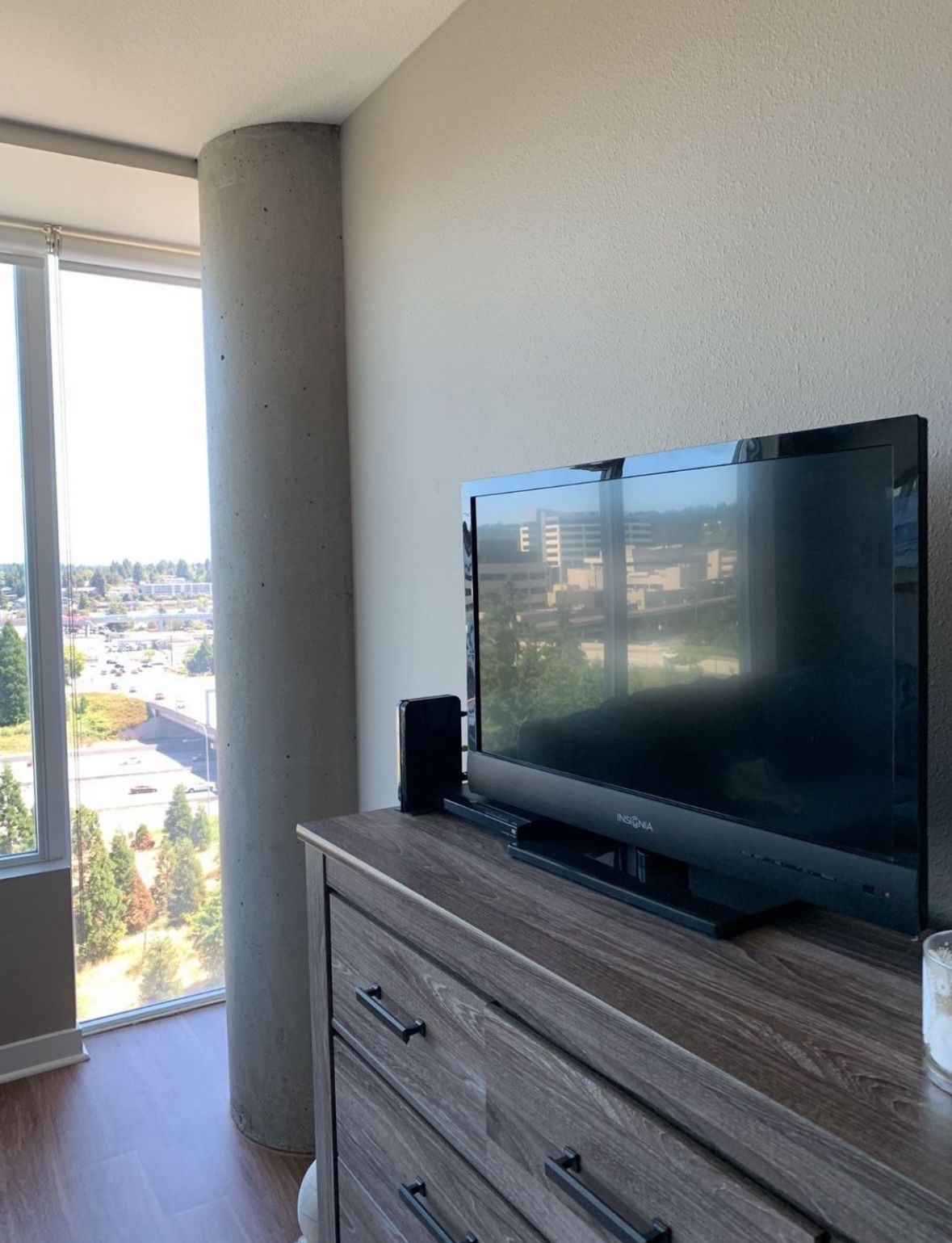 TV & DVDs