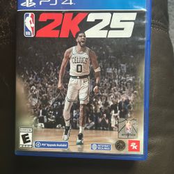 NBA2k25