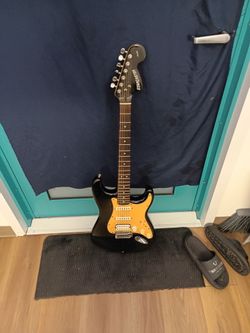 Starcaster by fender