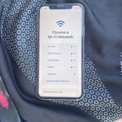 I Phone Xr Read Description 