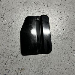 Nissan Hardbody Gas Door