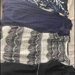 Dresses