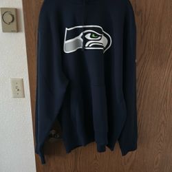 Seahawk Hoodie