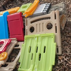 Little Jeep Playhouse