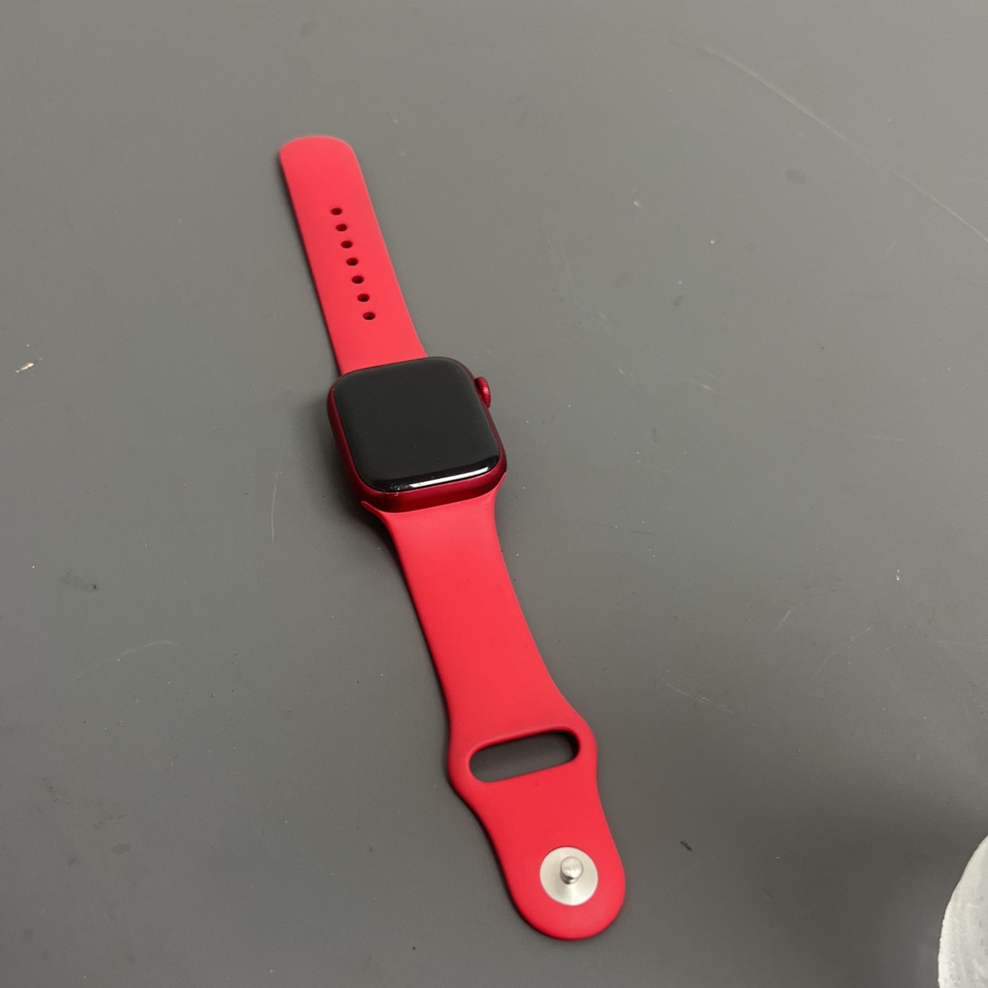 Apple Watch