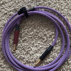 Marino Customs Guitar cable