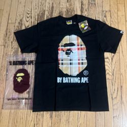 Burberry Bape Tee