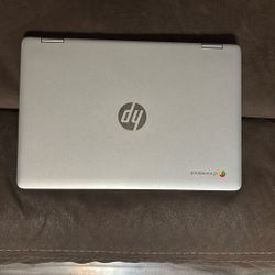 Chromebook Hp 14 G1 Premuim