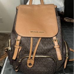 Michael Kors Backpack