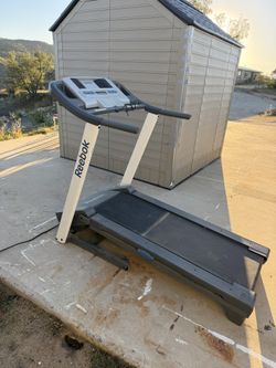 Treadmill 