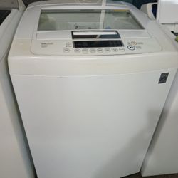 LG Single Washing Machine For Sale 