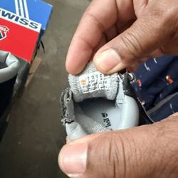 Timberlands Infant Shoe 