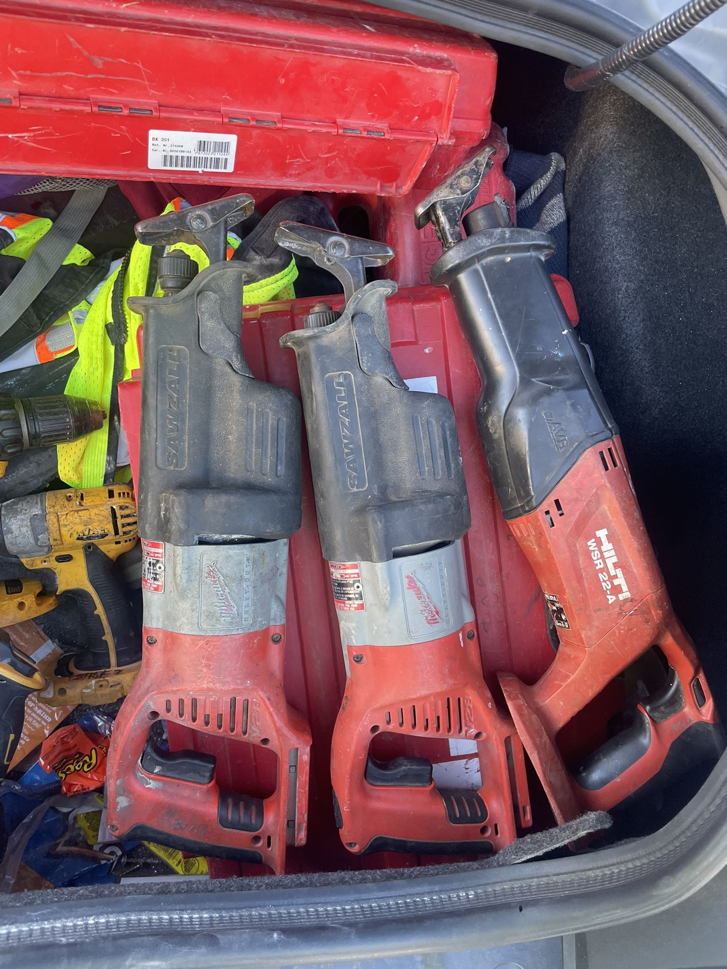 TOOLS FOR SALE $$