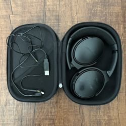 Bose Quiet Comfort 35 II Headphones (wireless)