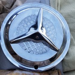 14 Inch Vintage Hubcaps $225 Set Of 4