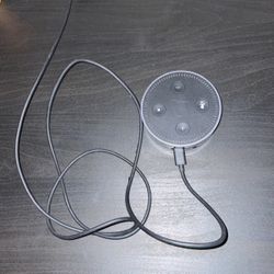 Alexa Dot