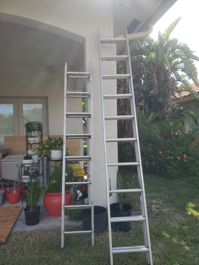 Ladders