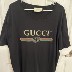 Gucci T Shirt
