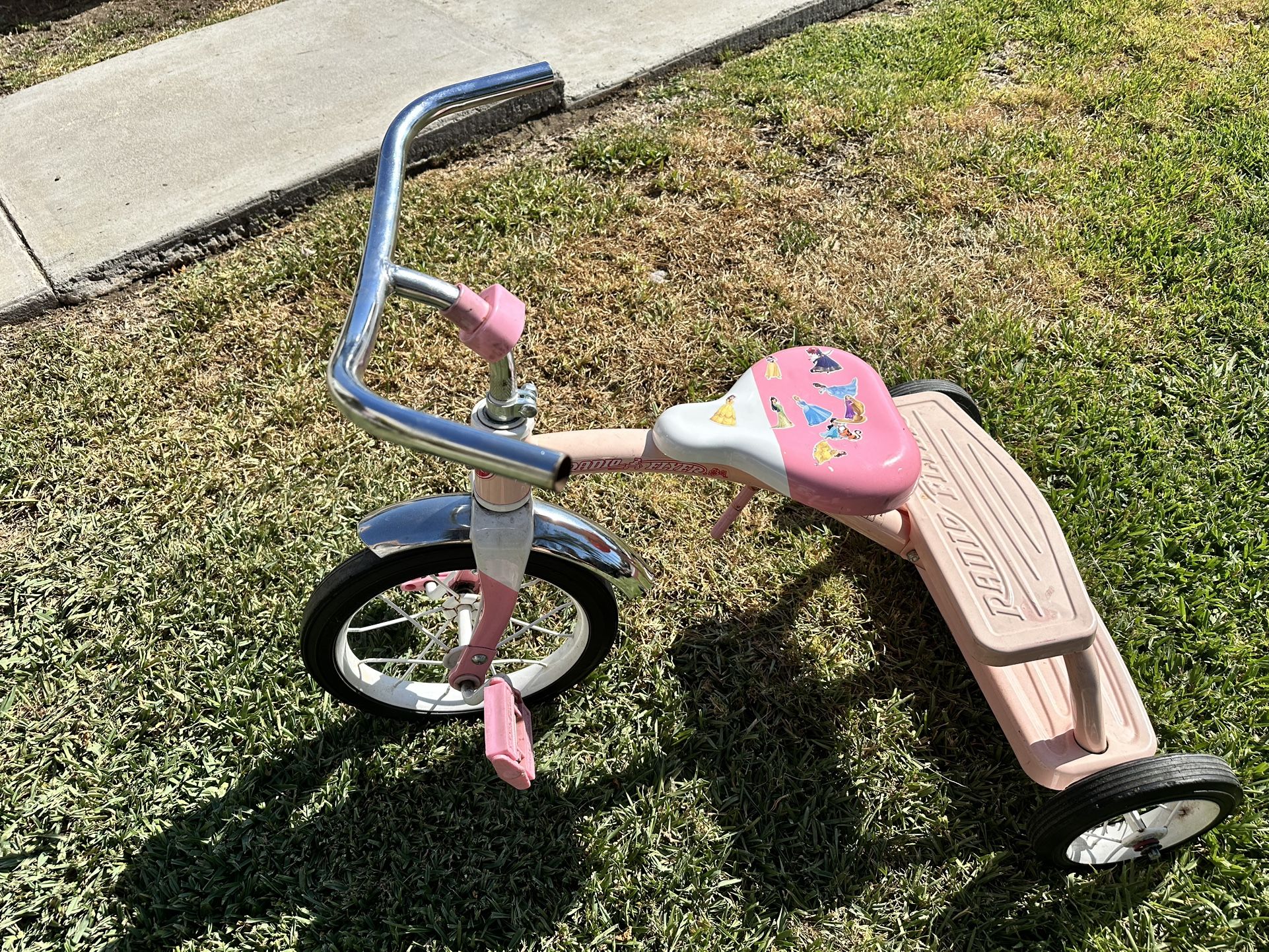 Radio Flyer Tricycle 