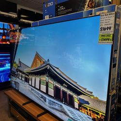 🎄 XMAS SALE 98” Samsung 4K Smart TV