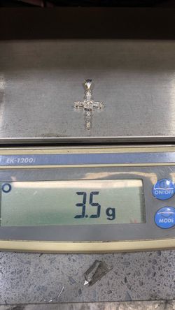 White Gold 14k $599.99