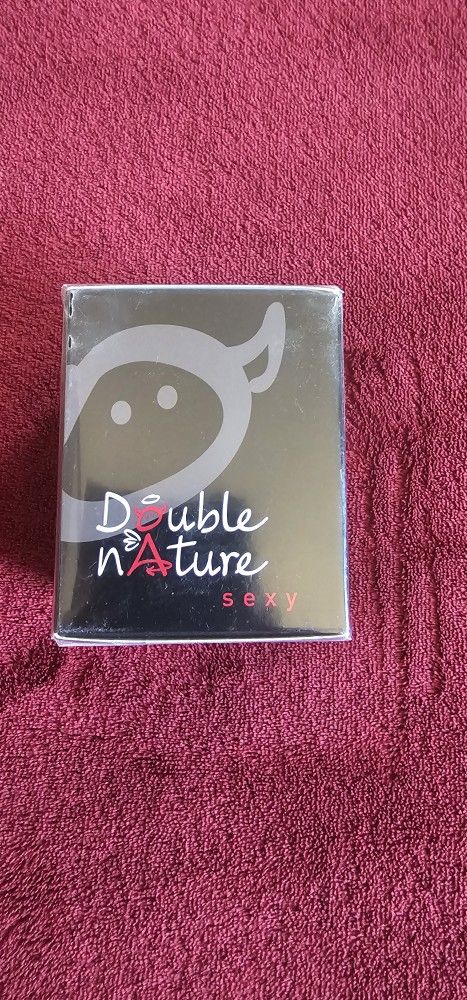 Double Nature Sexy Jafra