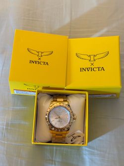 Invicta Watch