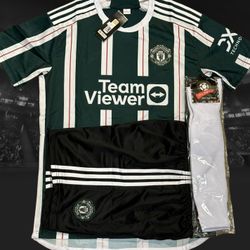 Soccer Uniforms