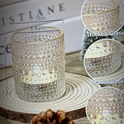 Candle Holders