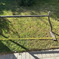 Truck Rack