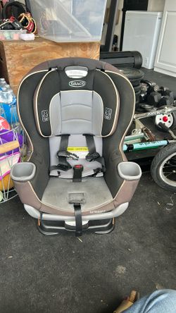 Graco Extend2fit