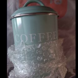 Canister SET