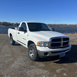 2005 Dodge Ram 1500