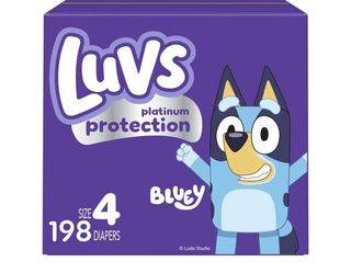 Baby Diapers