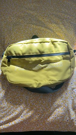 Places + Faces bag