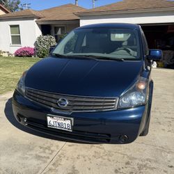 2009 Nissan Quest