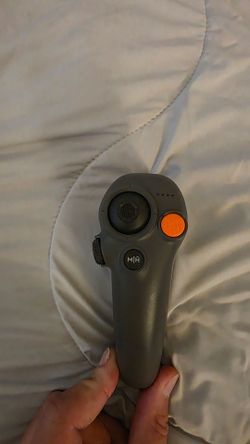 Dji motion controller 3