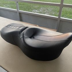Harley Davidson Seat