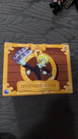 Looking for trade