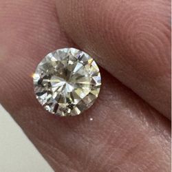 56ct Loose Natural Diamond S12 Quality 