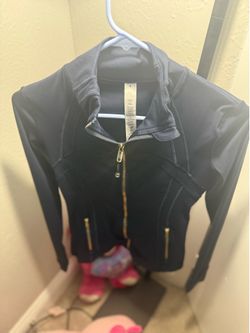 Lululemon define Jacket