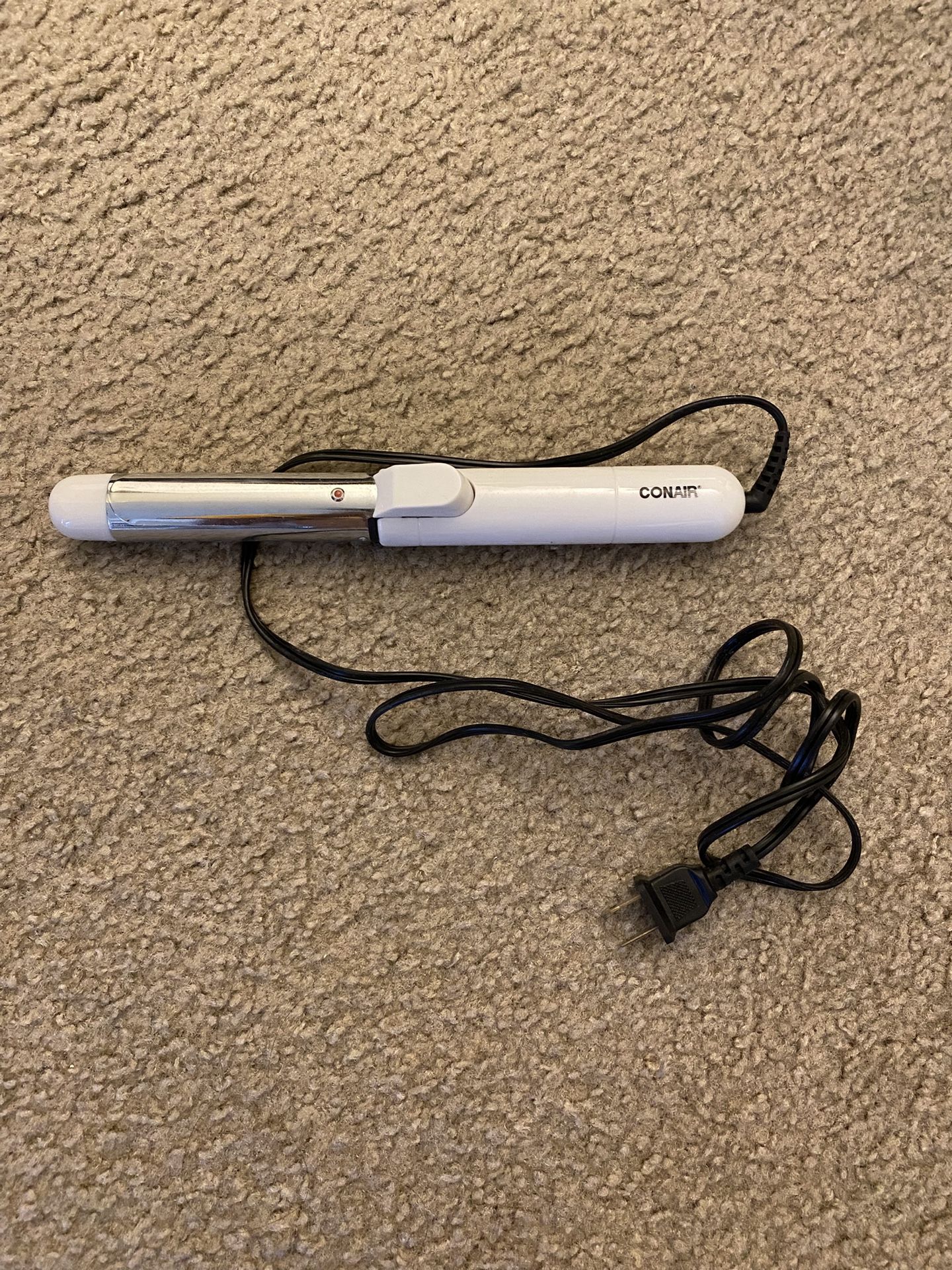 Curling Iron