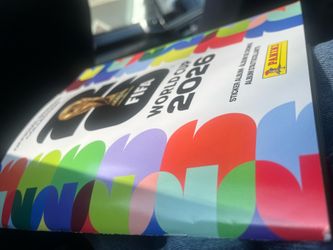 Trading stickers