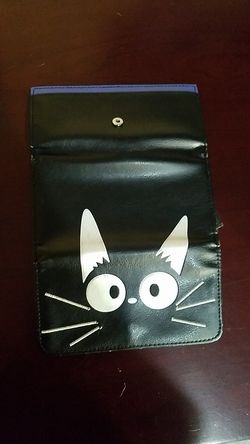 Kiki's delivery service Jiji wallet