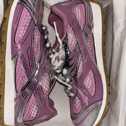 Bottega Veneta Orbit Sneakers