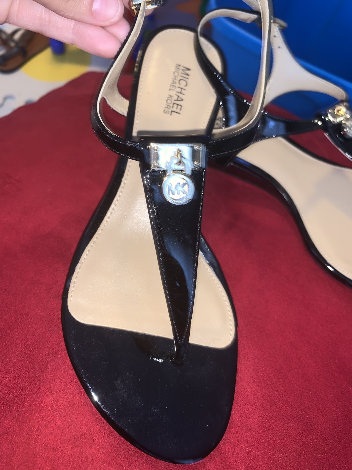 Michael Kors sandals