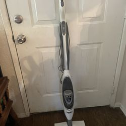 Shark Steam Cleaner
