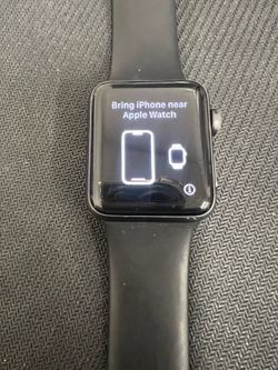 Apple iWatch