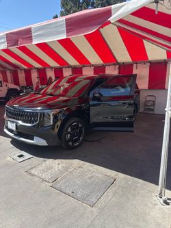 Window Film Tint Automotive