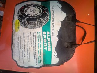 Snow Chains